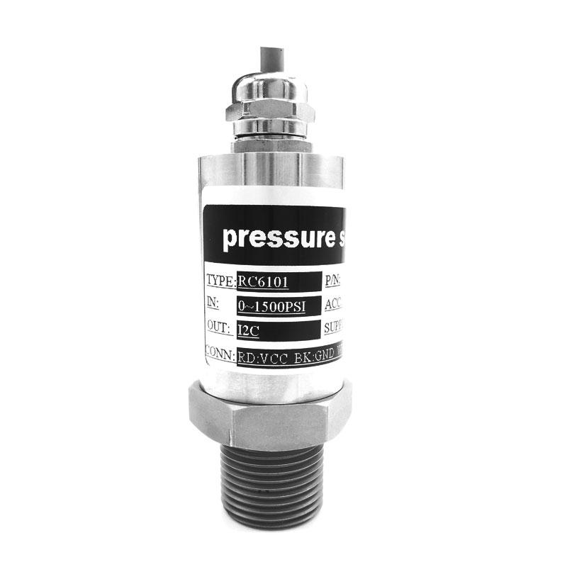PS06 I2C Pressure Sensor