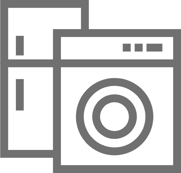 Image of thrust control assembly