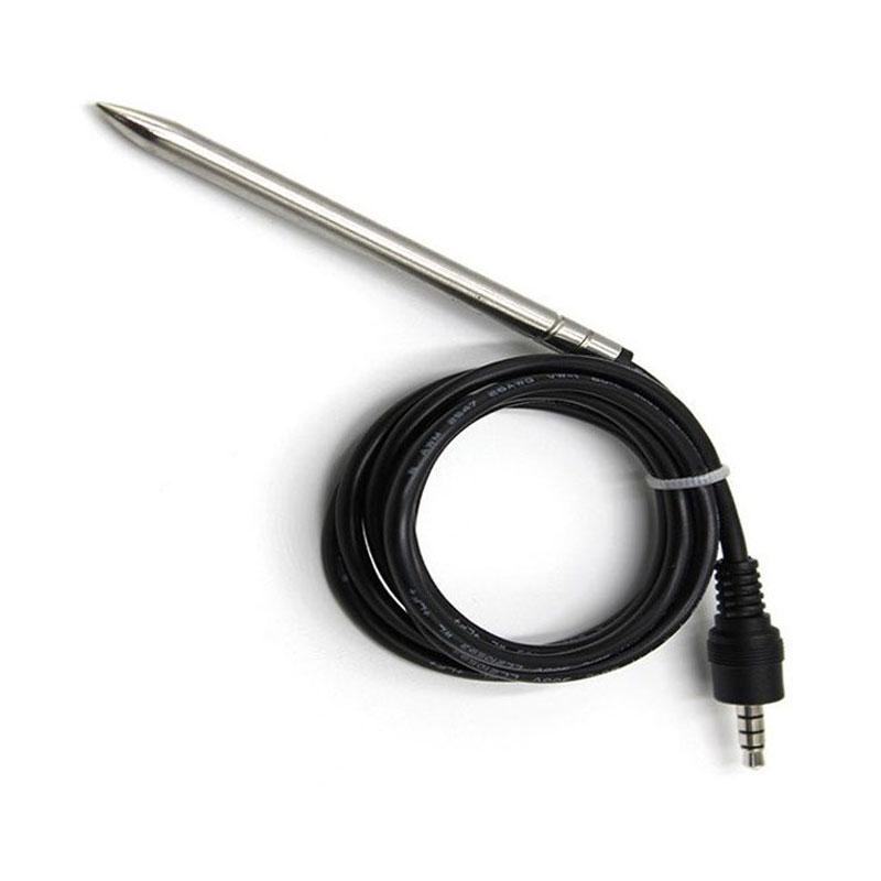 Sharp probe ds18b20