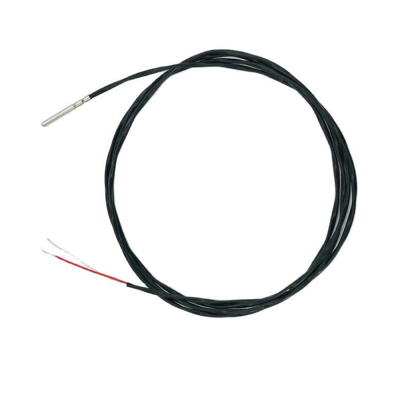 PT1000 3mm probe RTD sensor