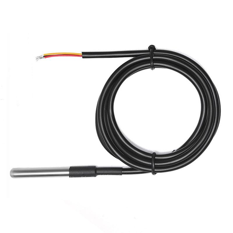 PT1000 RTD temperature sensor