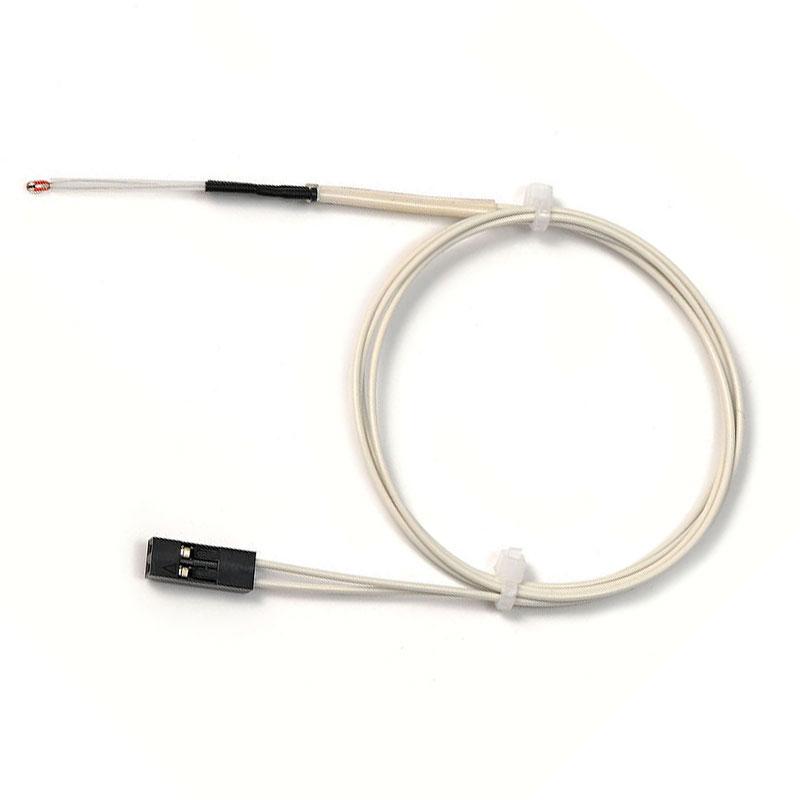 NTC temperature sensor for 3D printer