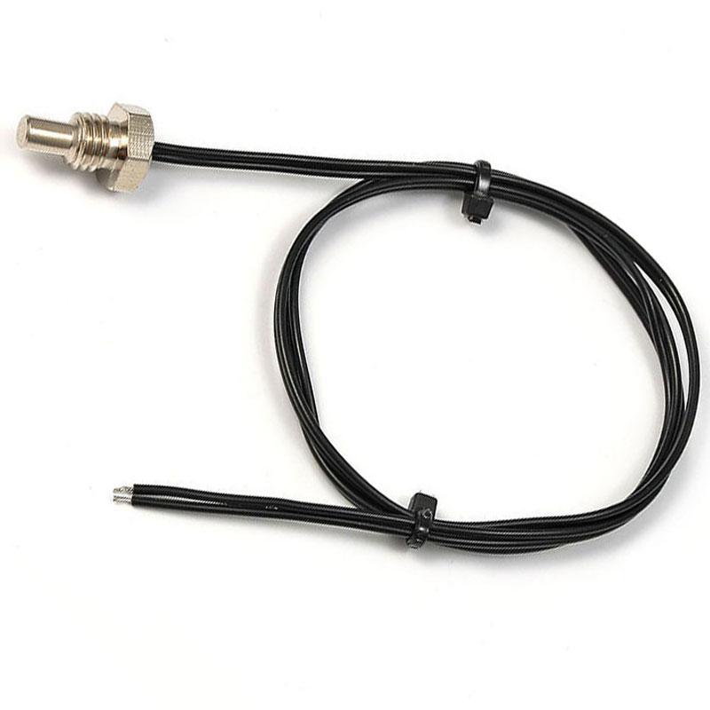 Threaded NTC Temperature sensor