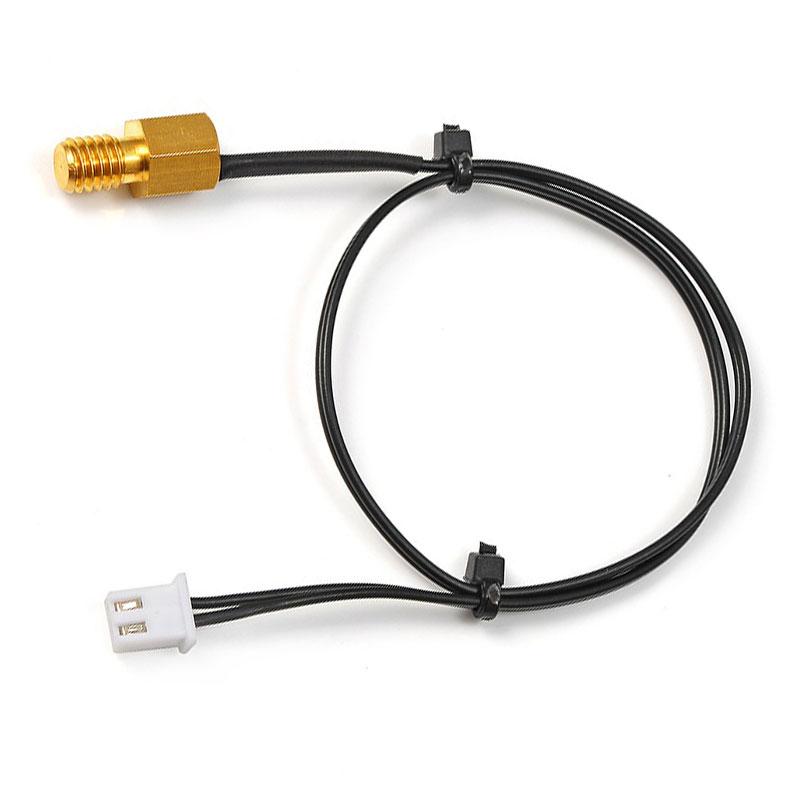 NTC temperature sensor for Coffee Pot