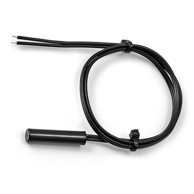 NTC thermistor sensor with ABS probe