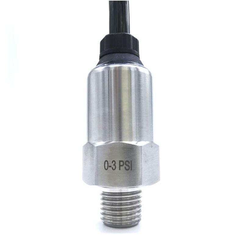 PS09 Low Pressure Range Sensor