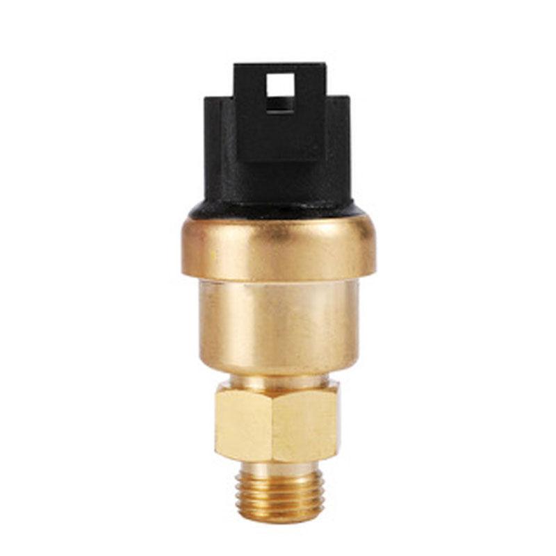 Fuel pressure sensor for truck