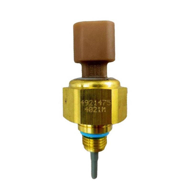 Oil Pressure Switch