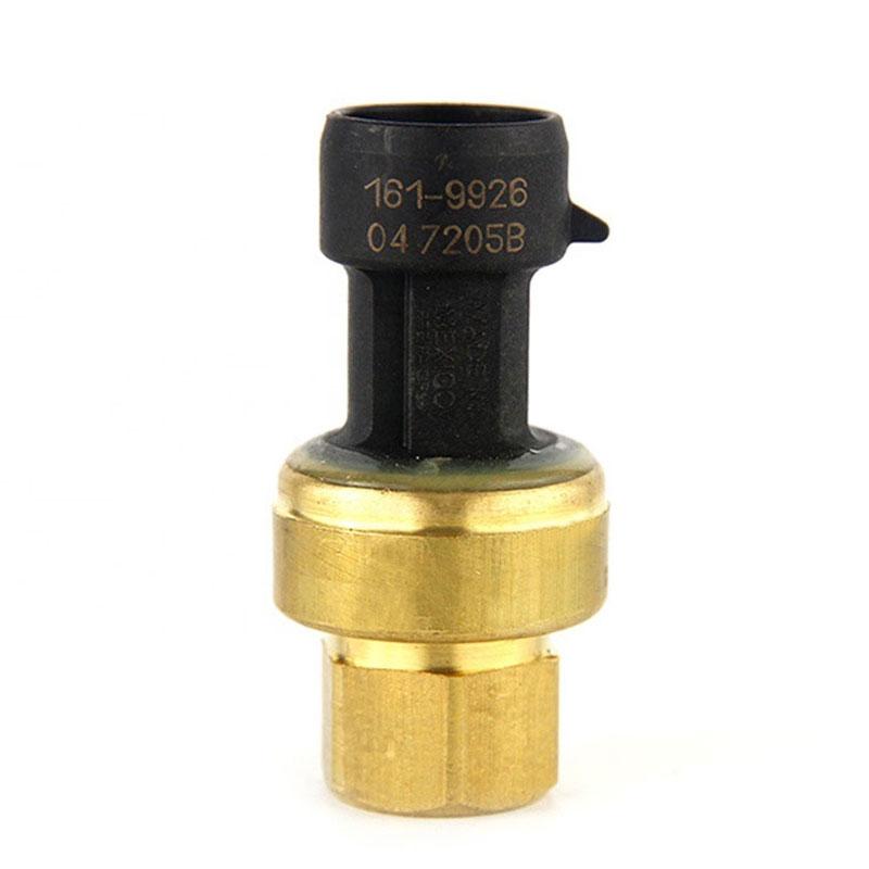 OIl pressure sensor for Caterpillar Excavator