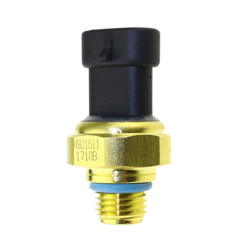 Engine Oil Pressure Sensor