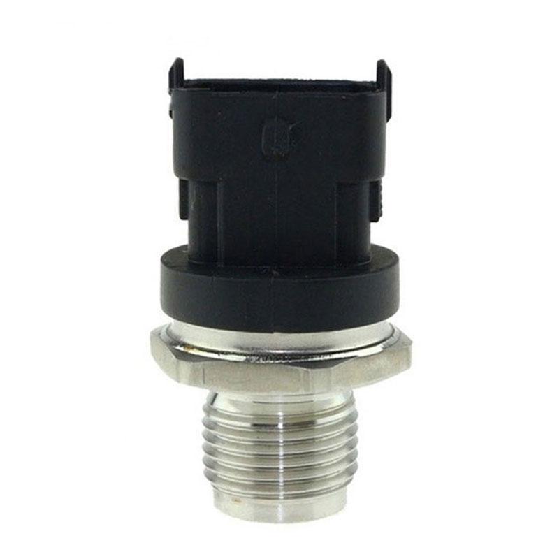 Fuel Rail Pressure Sensor