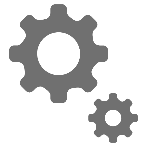 Image of thrust control assembly