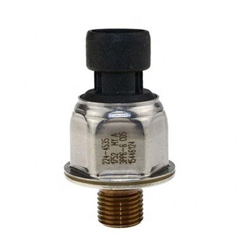 2244535 Heavy Duty Pressure Sensor Switch