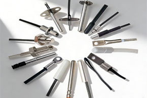 Temperature Sensor Temperature Sensor