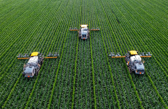 Smart Agriculture Solution Smart Agriculture Solution