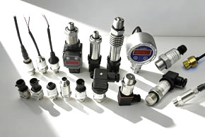 Pressure Sensor Pressure Sensor