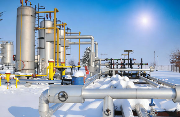 Industrial Process Solution Industrial Process Solution