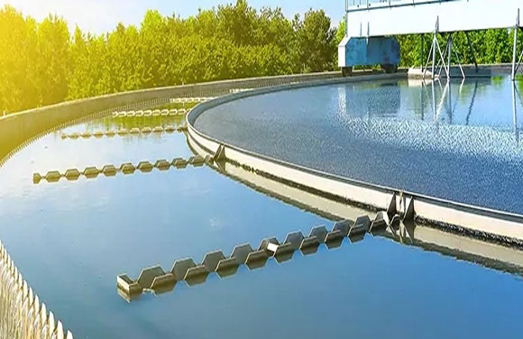 Water & Fluid Solution Water & Fluid Solution