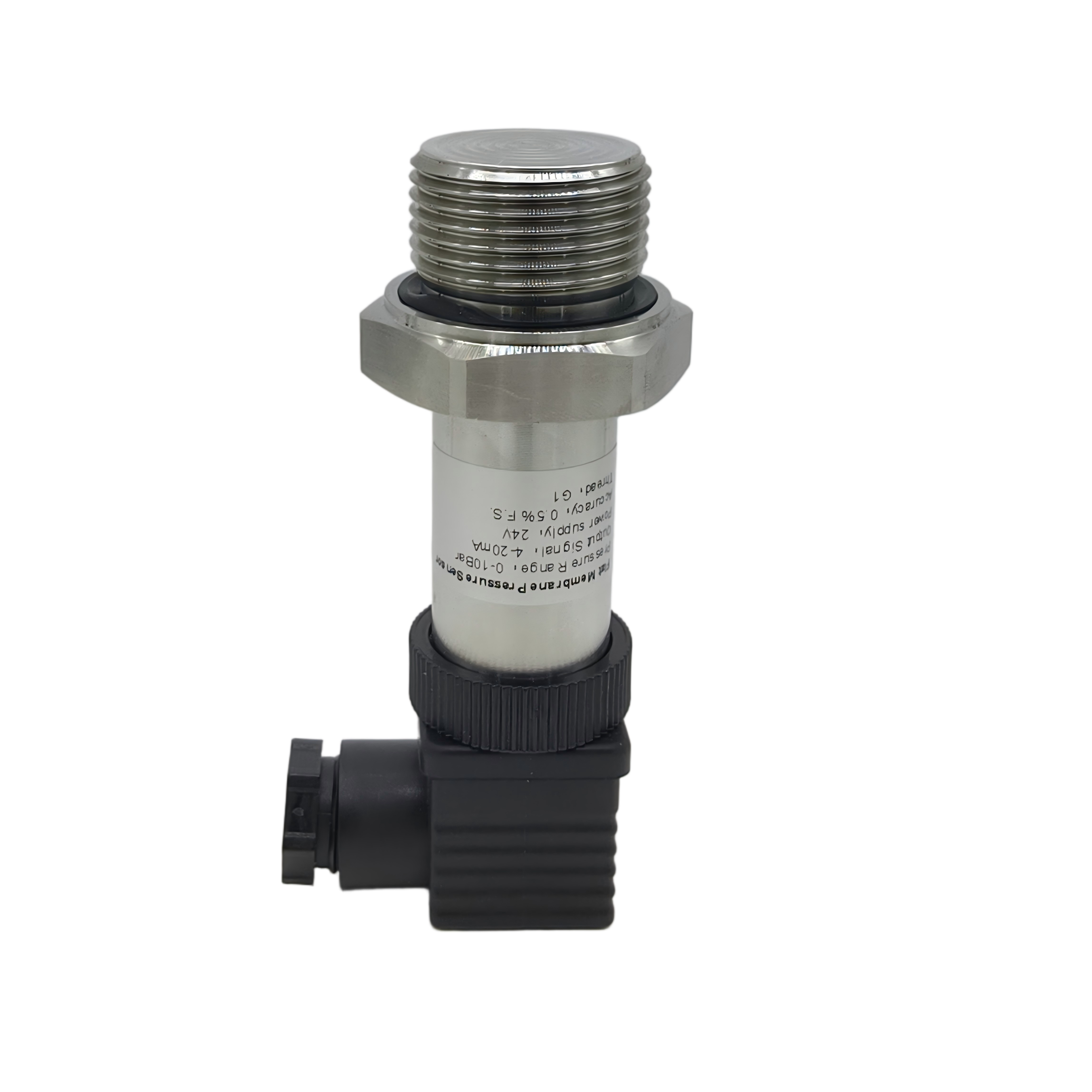 Food Grade Diaphragm Pressure Sensor