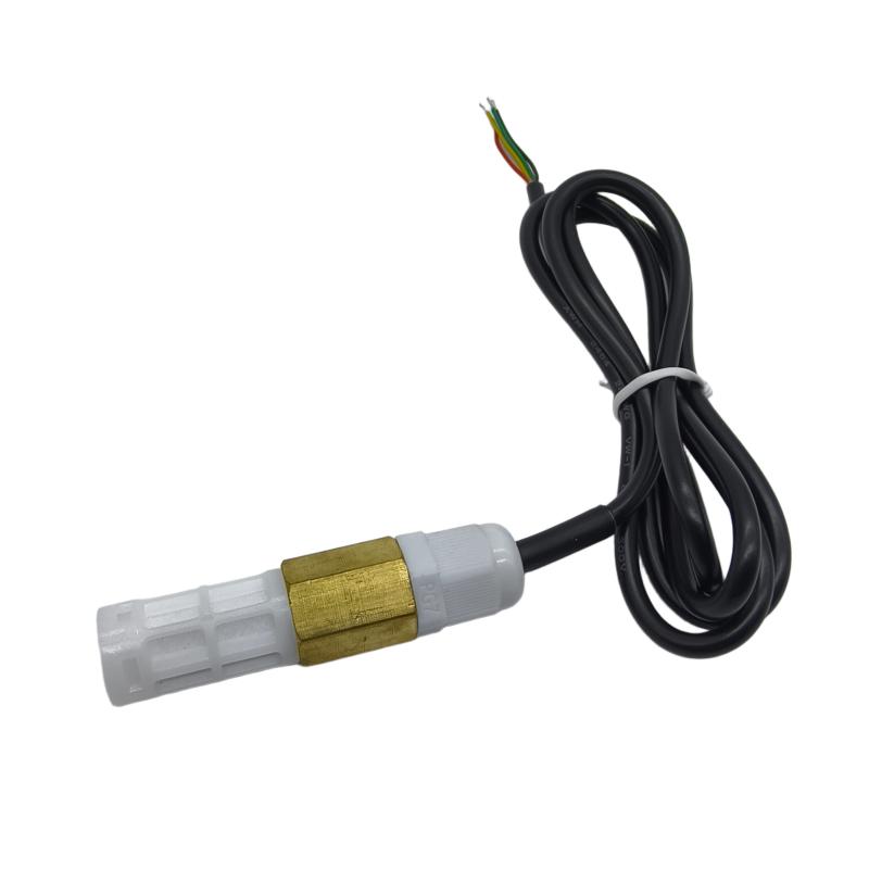 Temperature and Humidity Sensor I2C RS485 Output