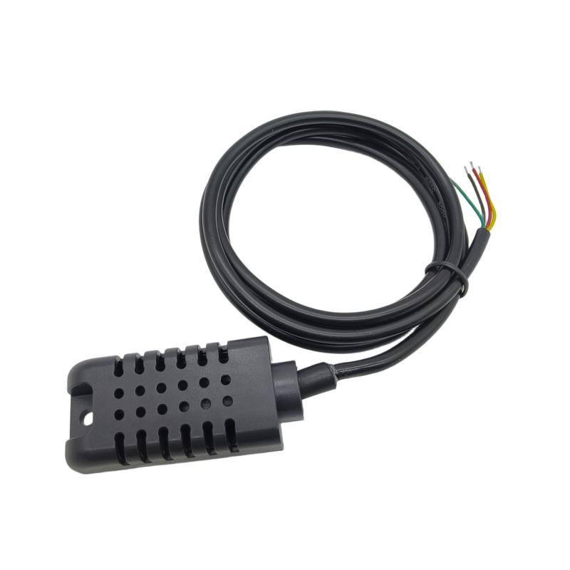 Humidity and Temperature Sensor