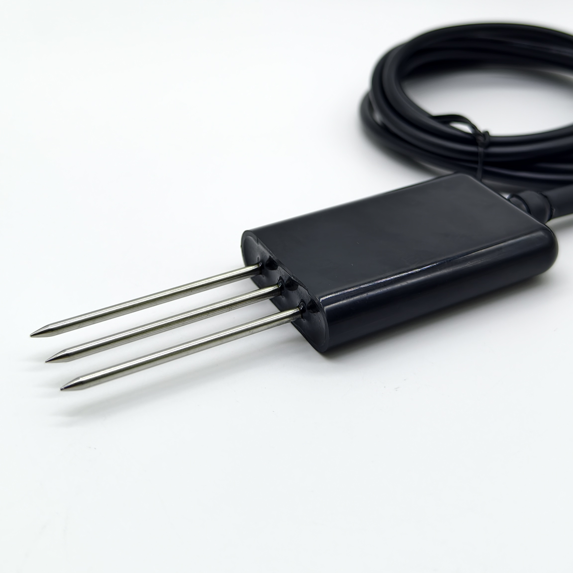 Digital Soil Moisture Meter PH Temperature and Humidity Sensor