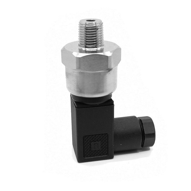 PT9100  IP65 DIN Plug Pressure Sensor