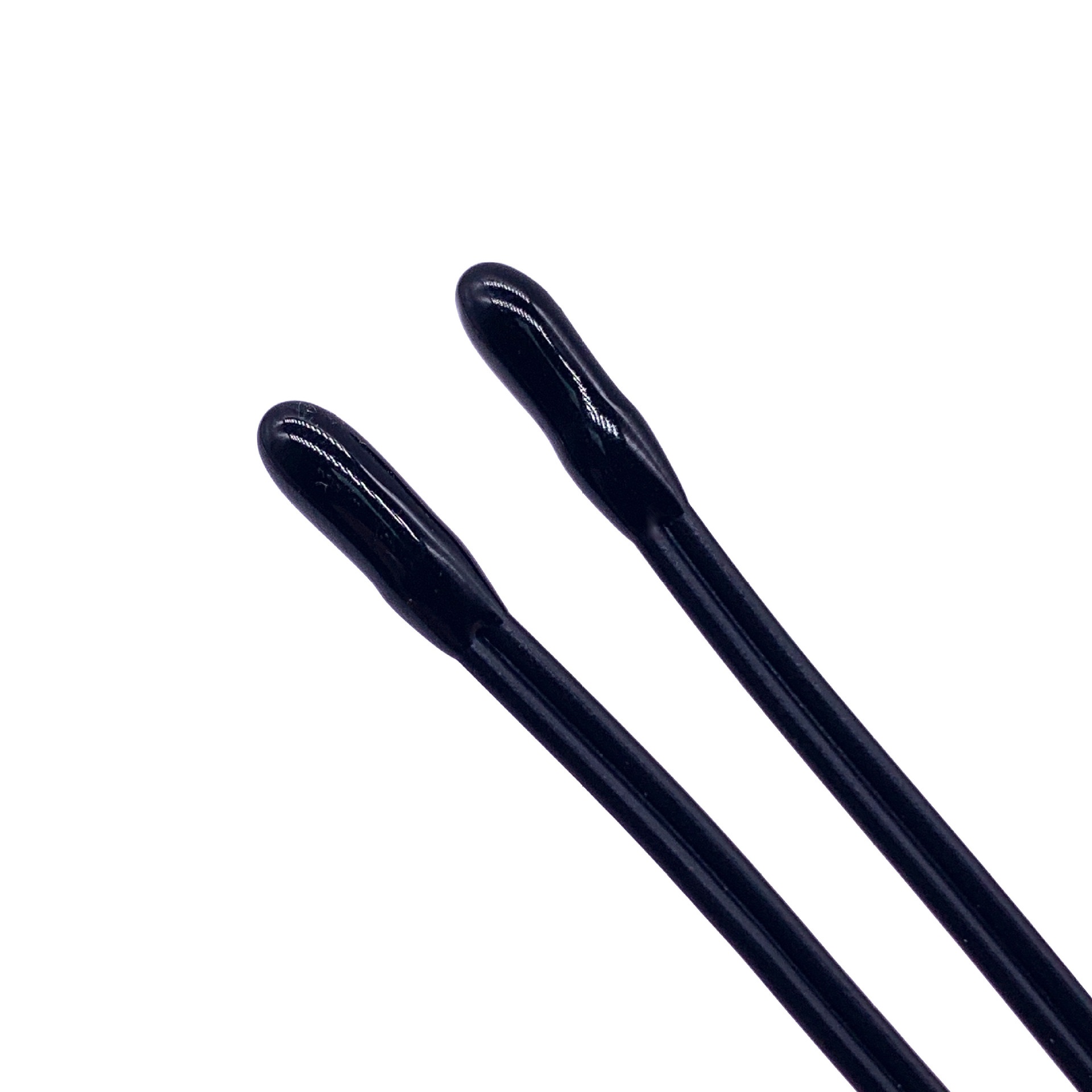 Epoxy probe temperature sensor