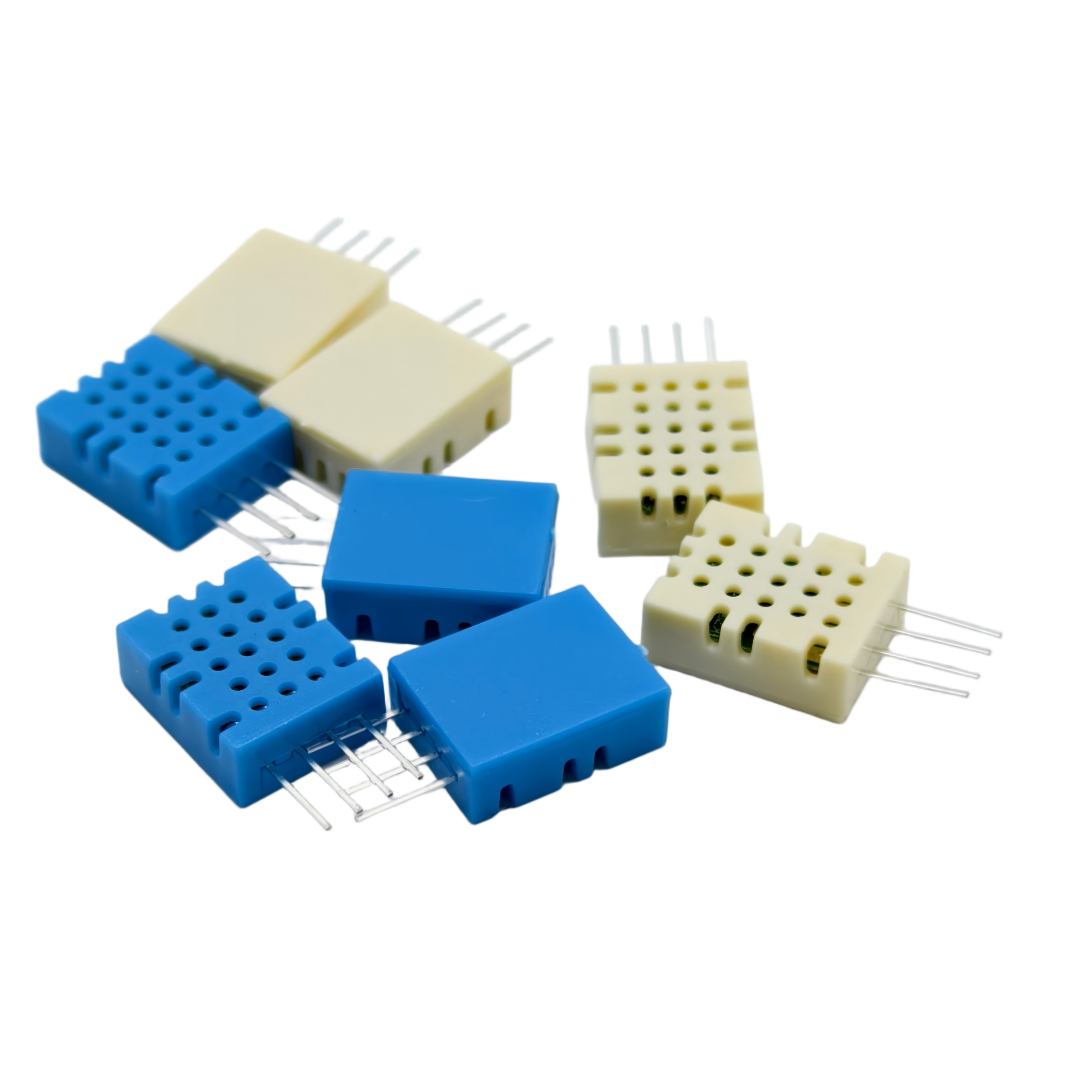 Temperature and Humidity Module