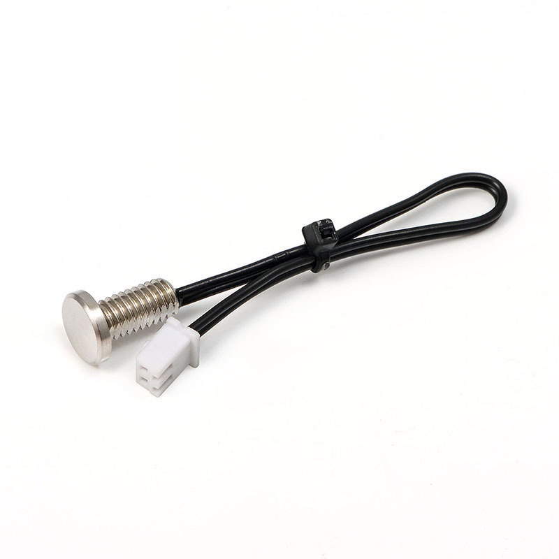 Flat Surface Mount NTC Temperature Sensor