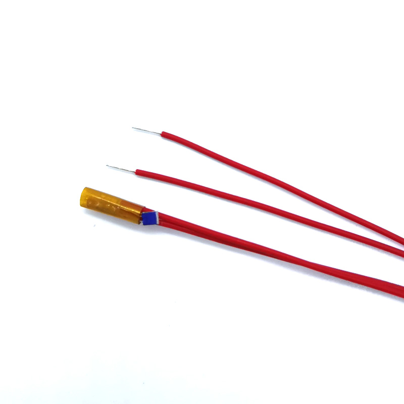 PT100 Class A Temperature sensor for Pot Pan