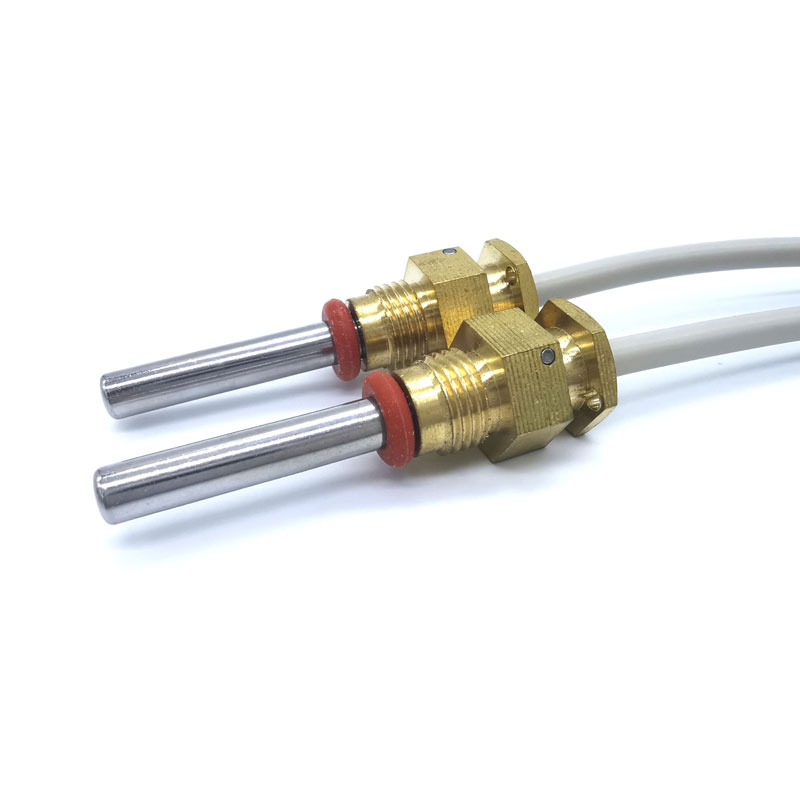 PT1000 Temperature sensor for heater meter